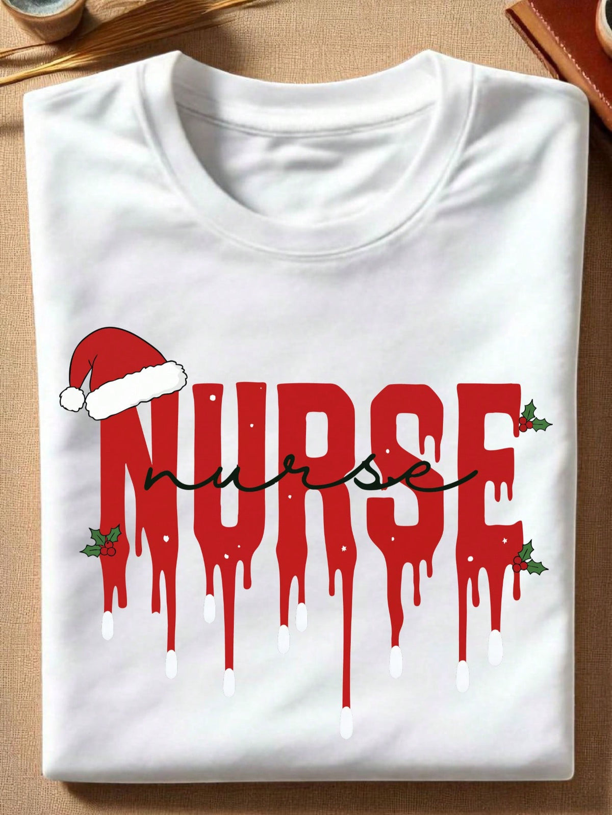 Nurse T-Shirt