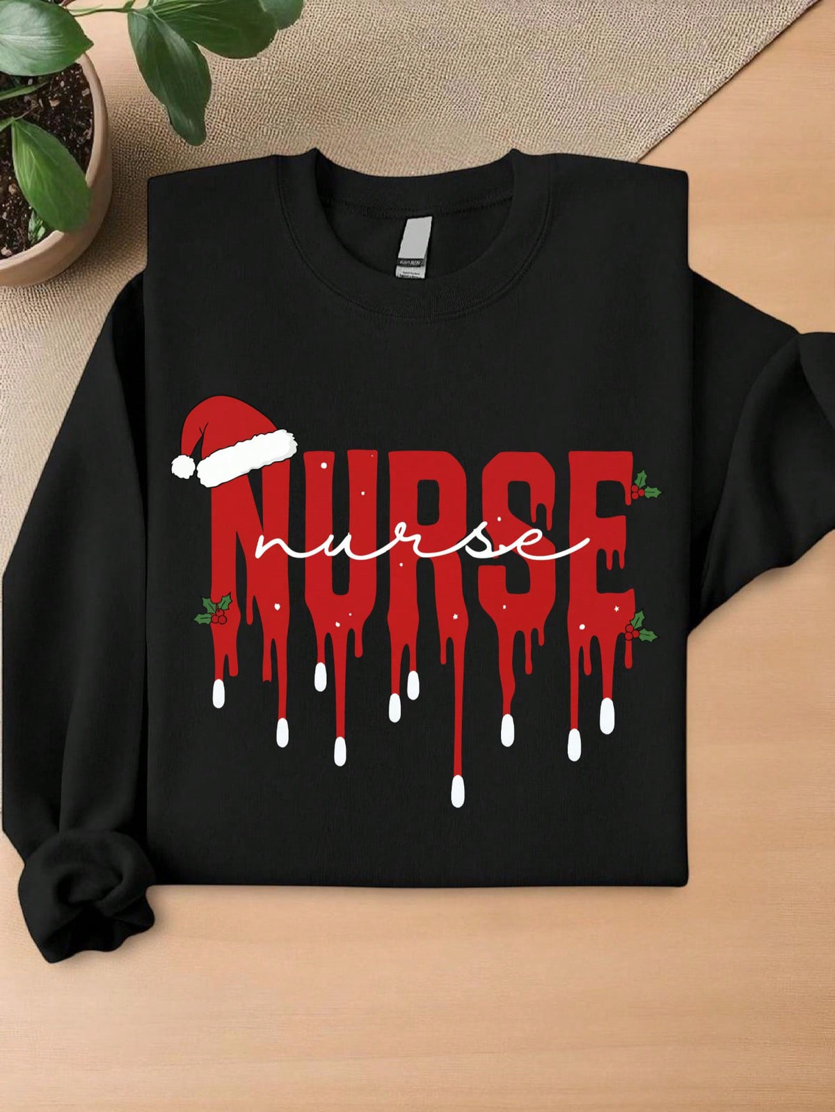 Nurse Sweatshirt