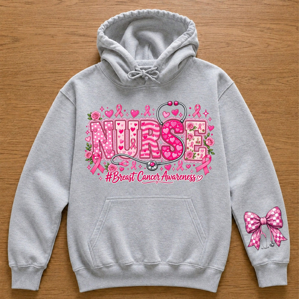 Nurse Hoodie