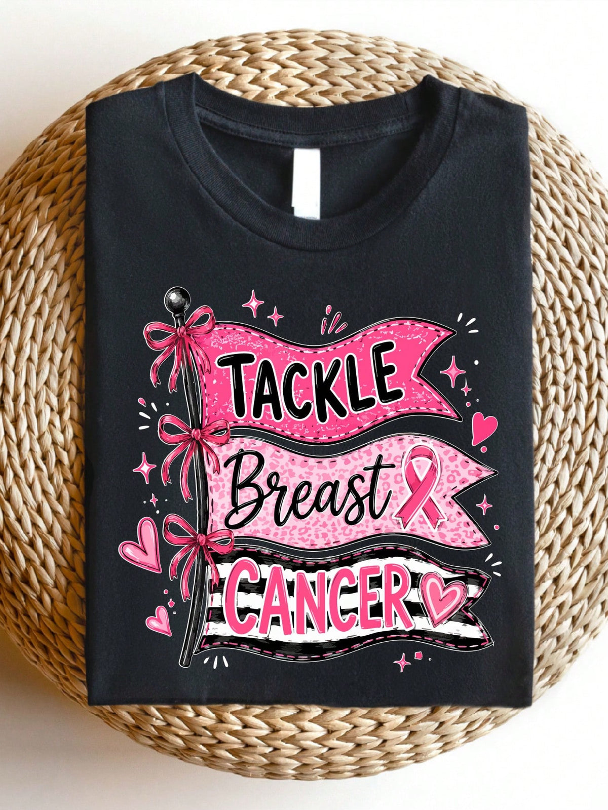 Beast Cancer T-Shirt