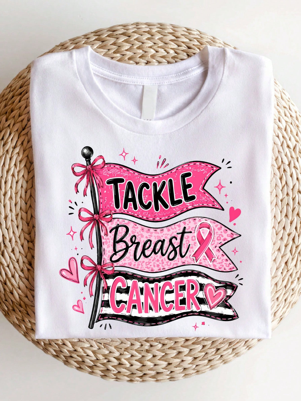 Beast Cancer T-Shirt