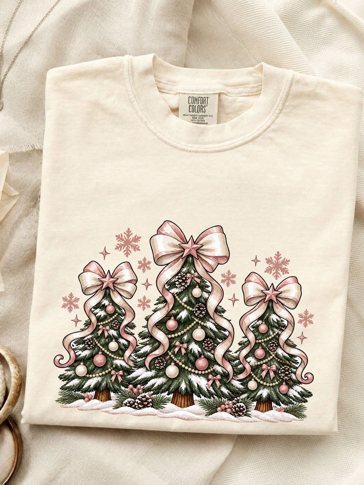Christmas Tree T-Shirt
