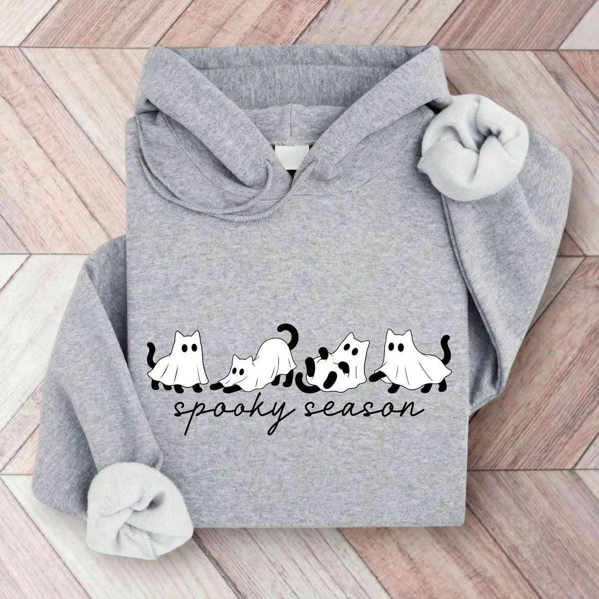Spooky Season Hoodie