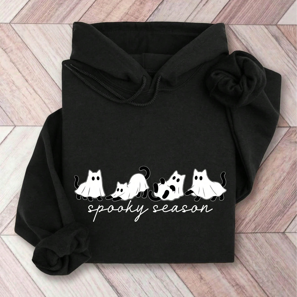 Spooky Season Hoodie
