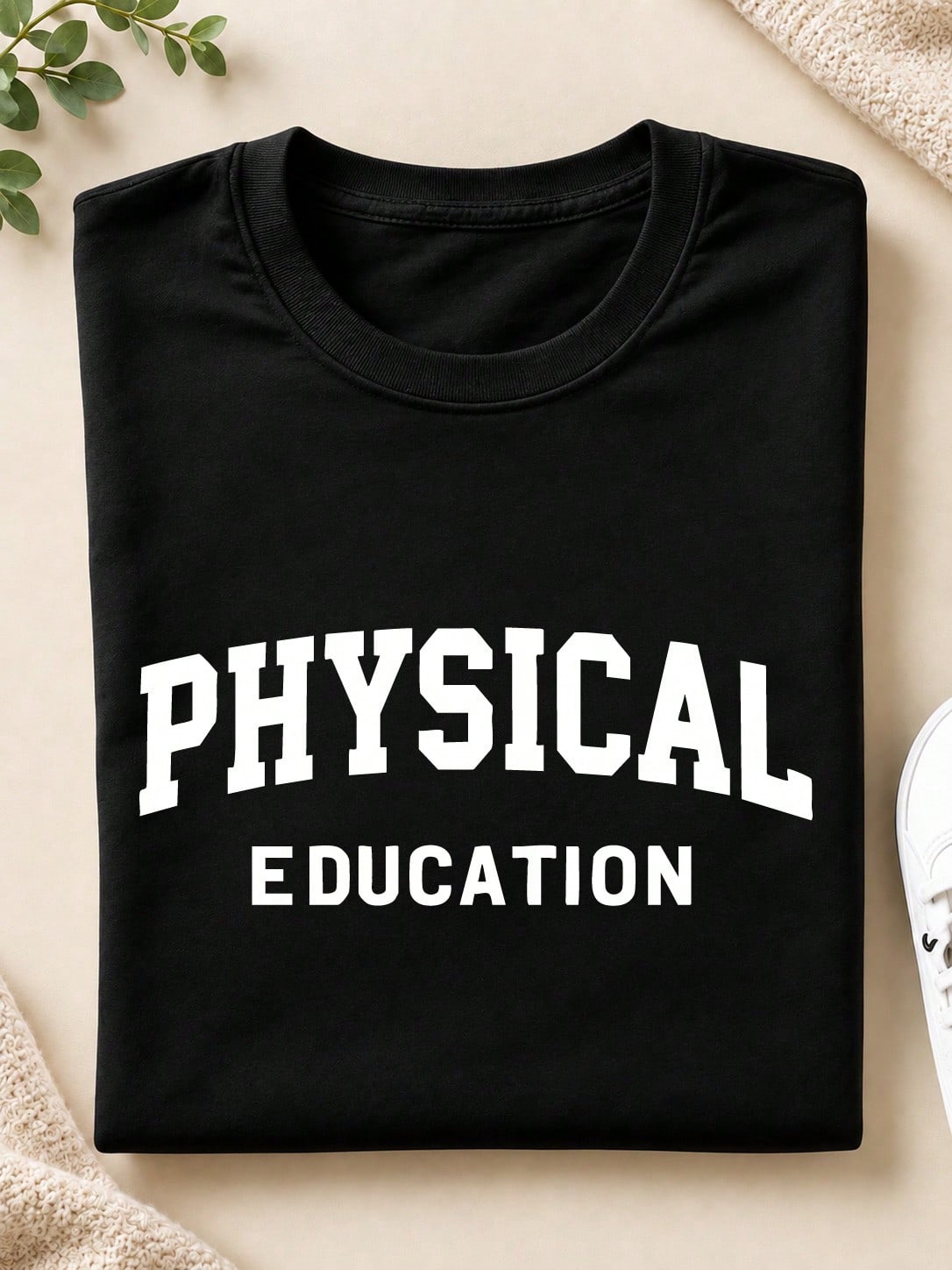 Physical Education Teacher Unisex T-Shirt