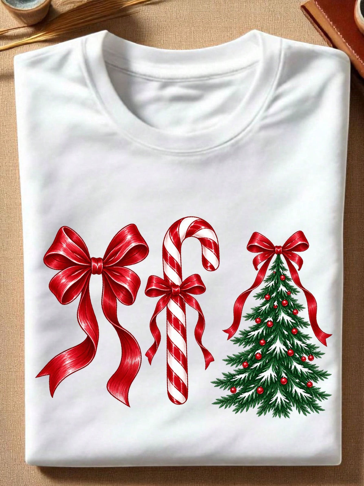 Christmas T-Shirt