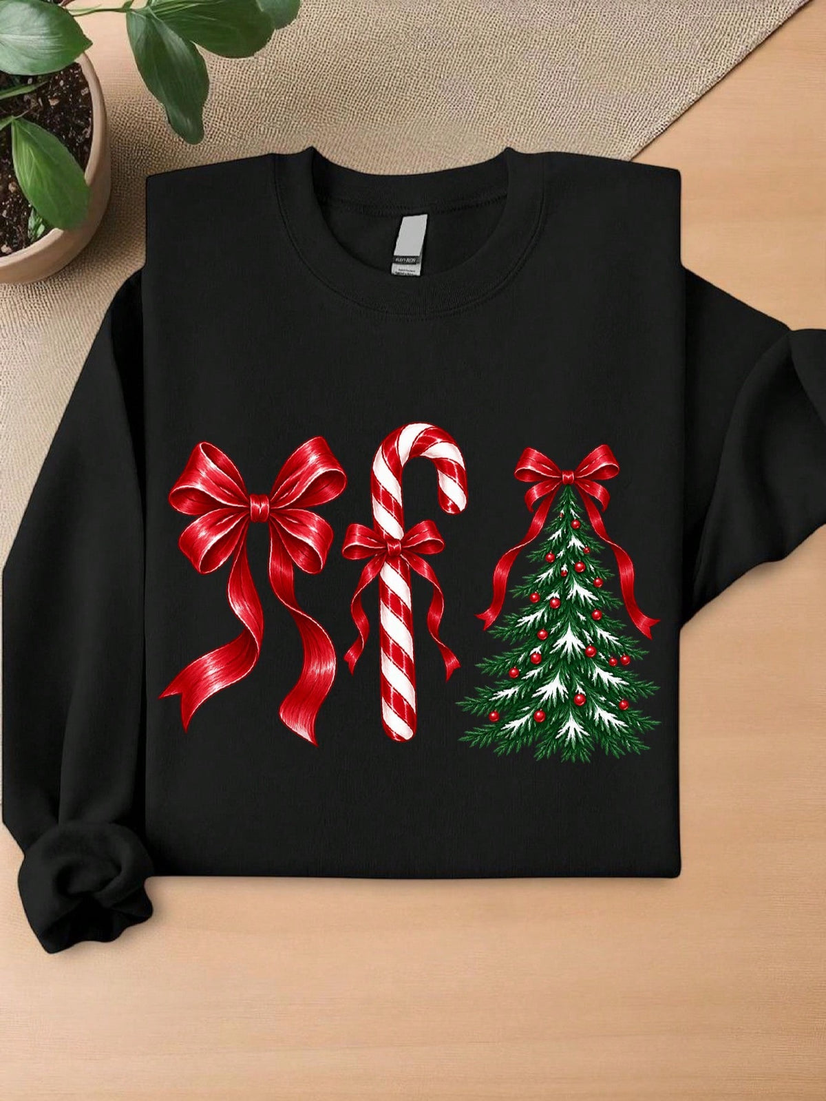 Christmas Sweatshirt