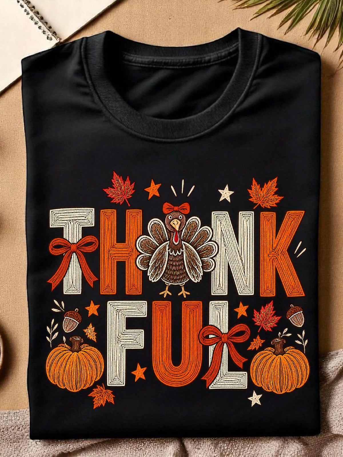Thankful T-Shirt