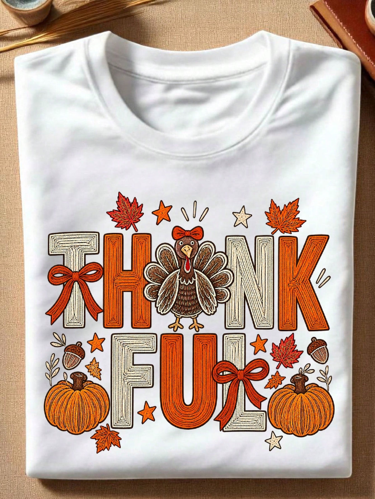 Thankful T-Shirt