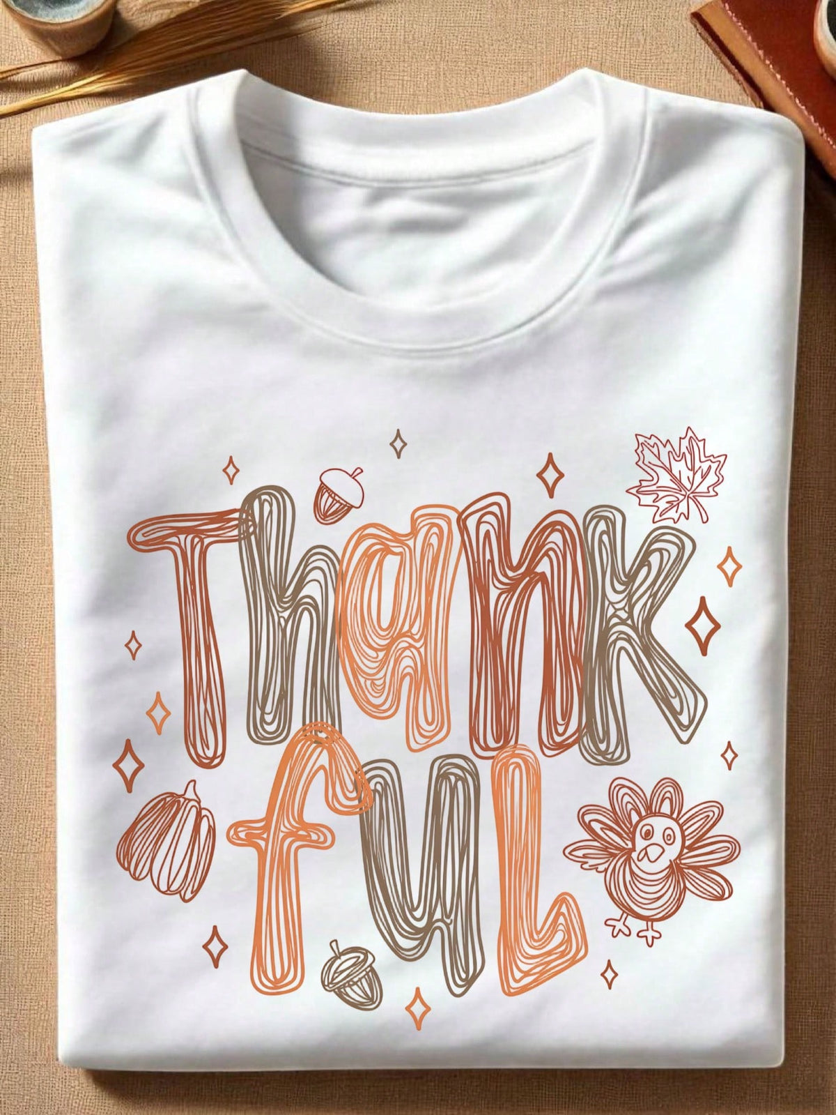 Thankful T-Shirt