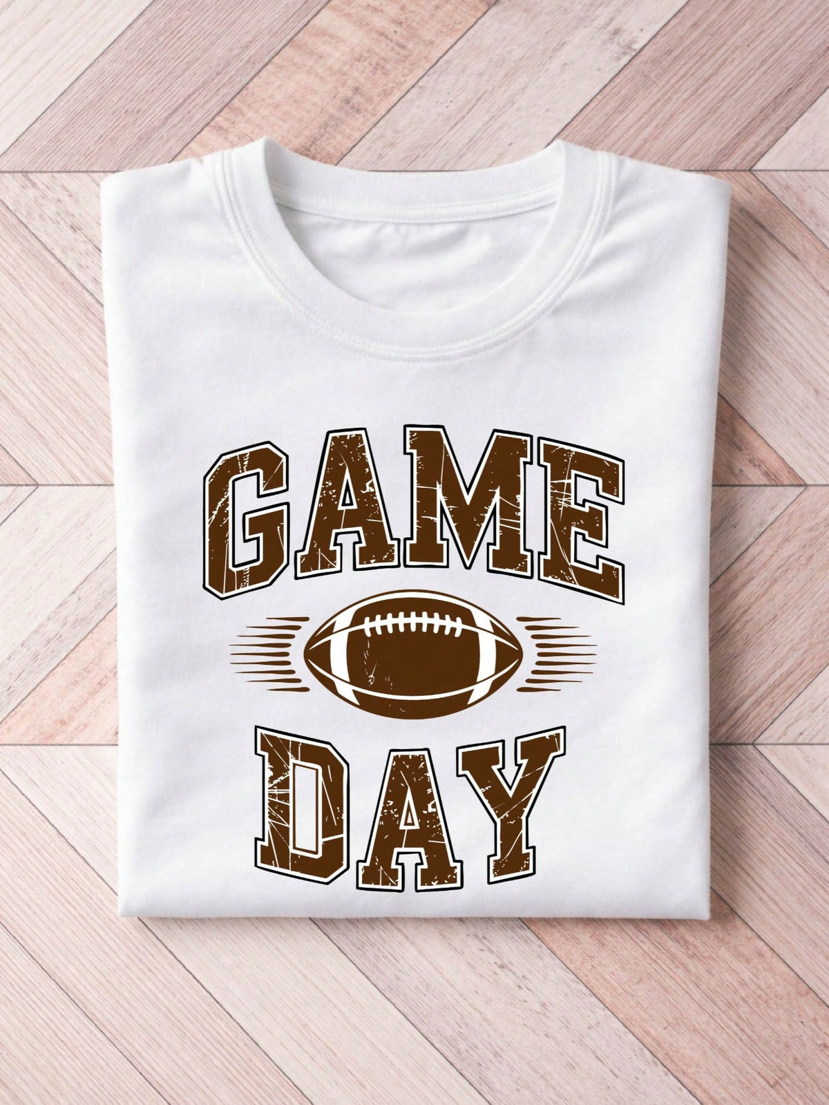 Game Day T-Shirt