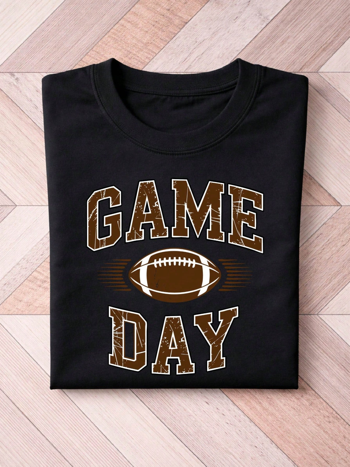 Game Day T-Shirt