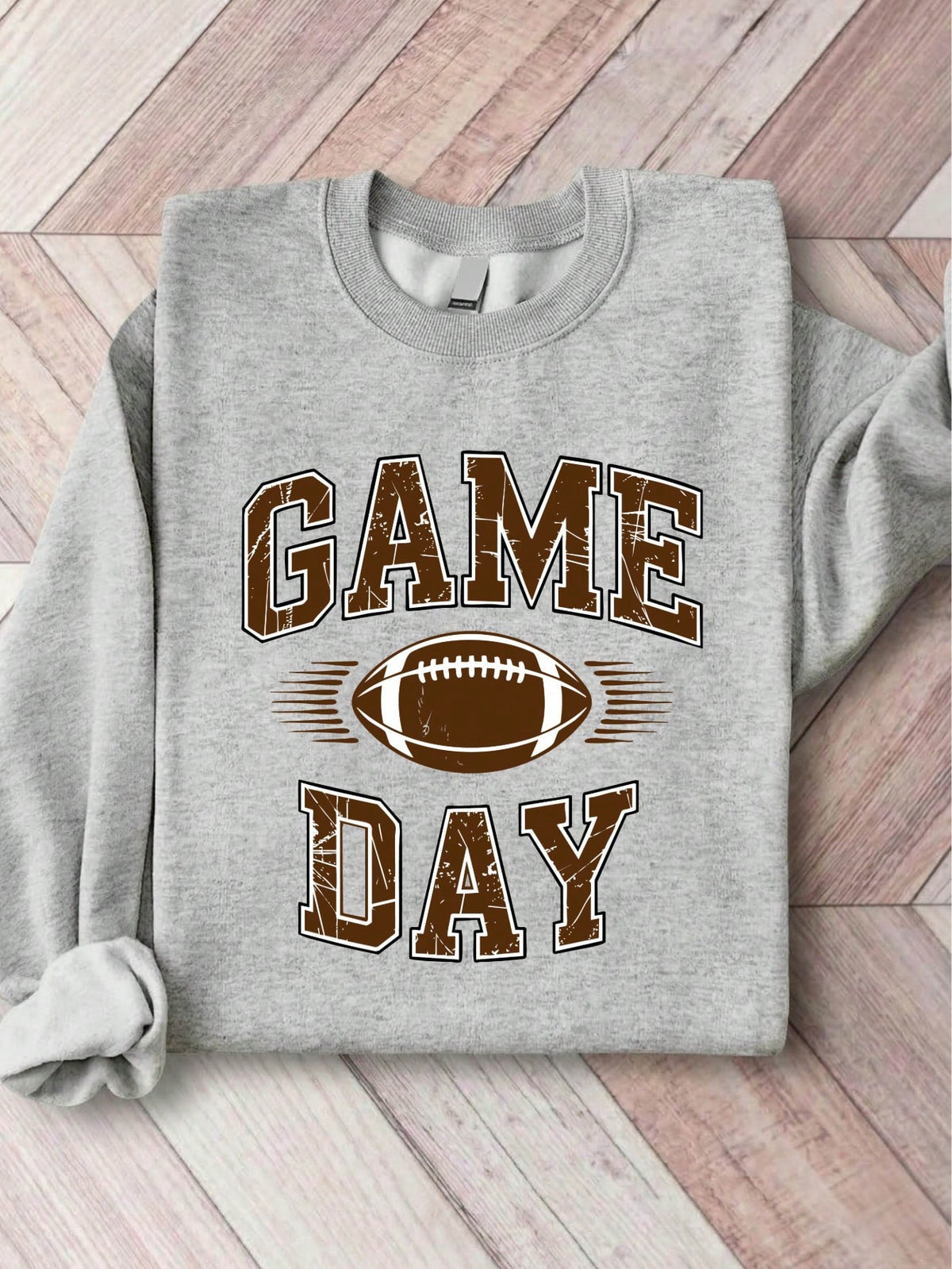 Game Day Sweatshirt