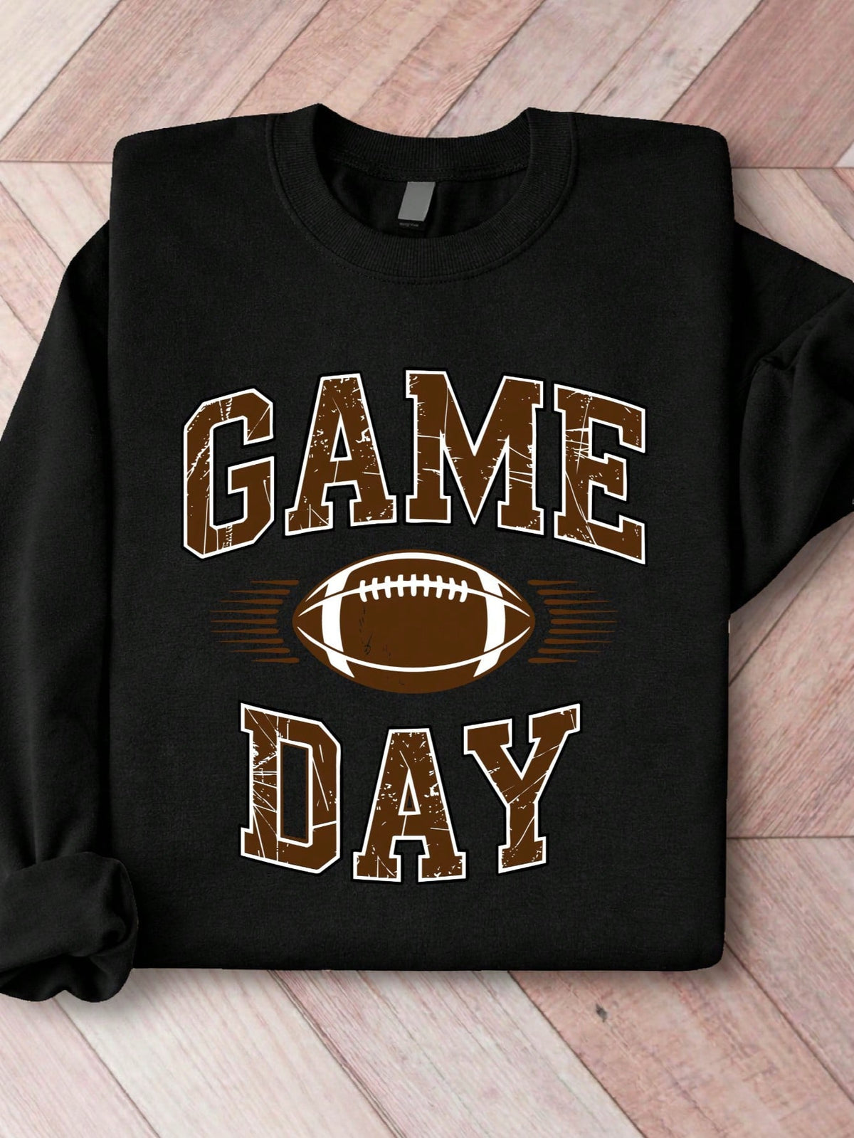 Game Day Sweatshirt