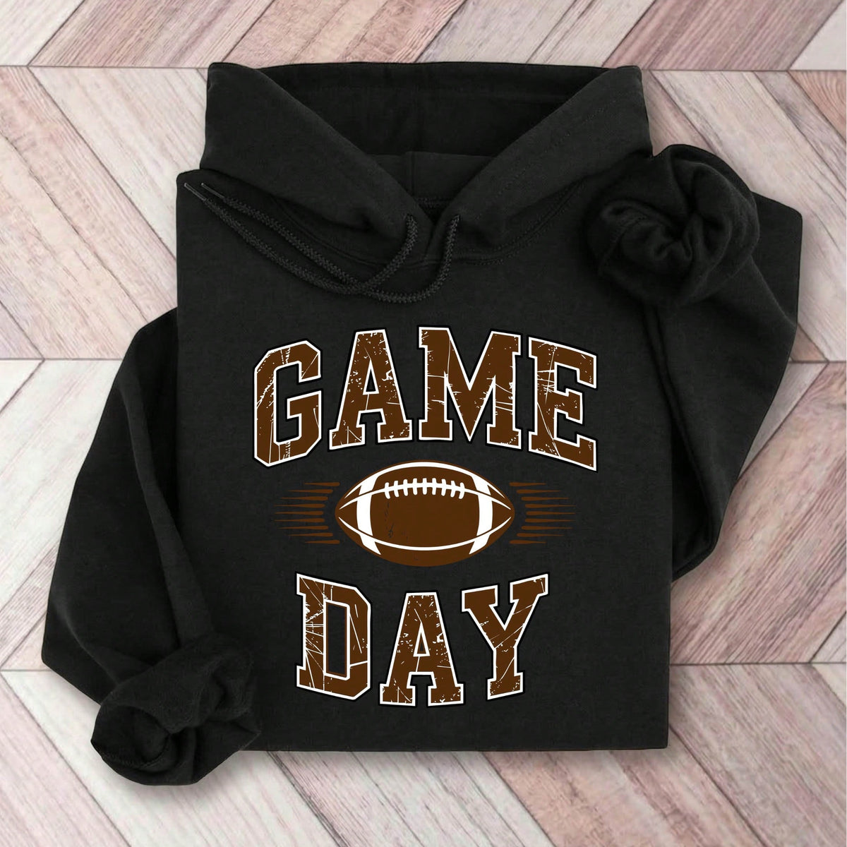 Game Day Hoodie