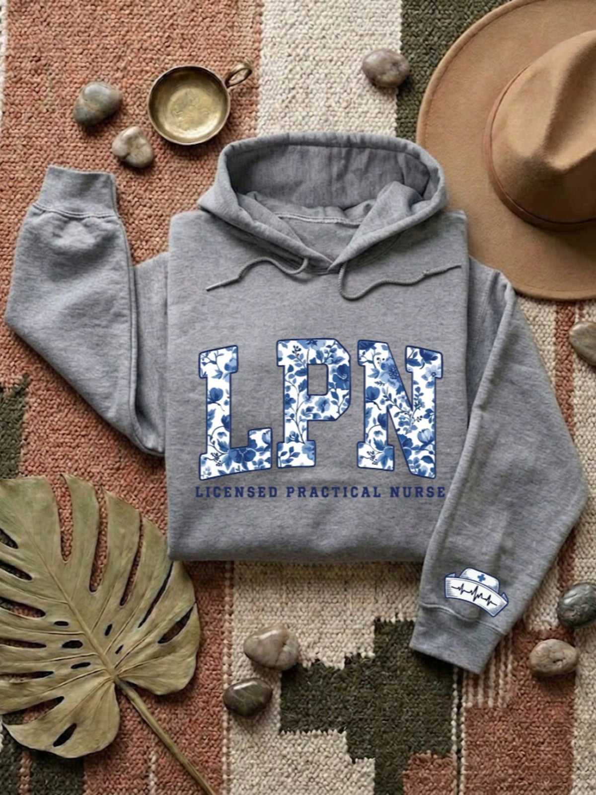 LPN Hoodie