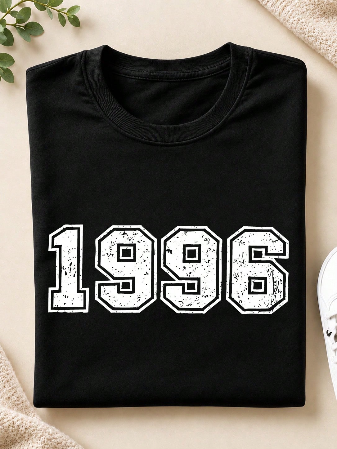 Vintage 1996 Unisex T-Shirt