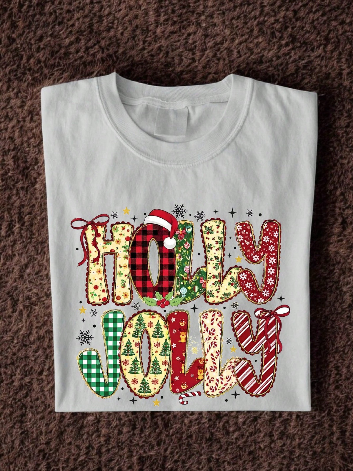 Holly Jolly T-Shirt