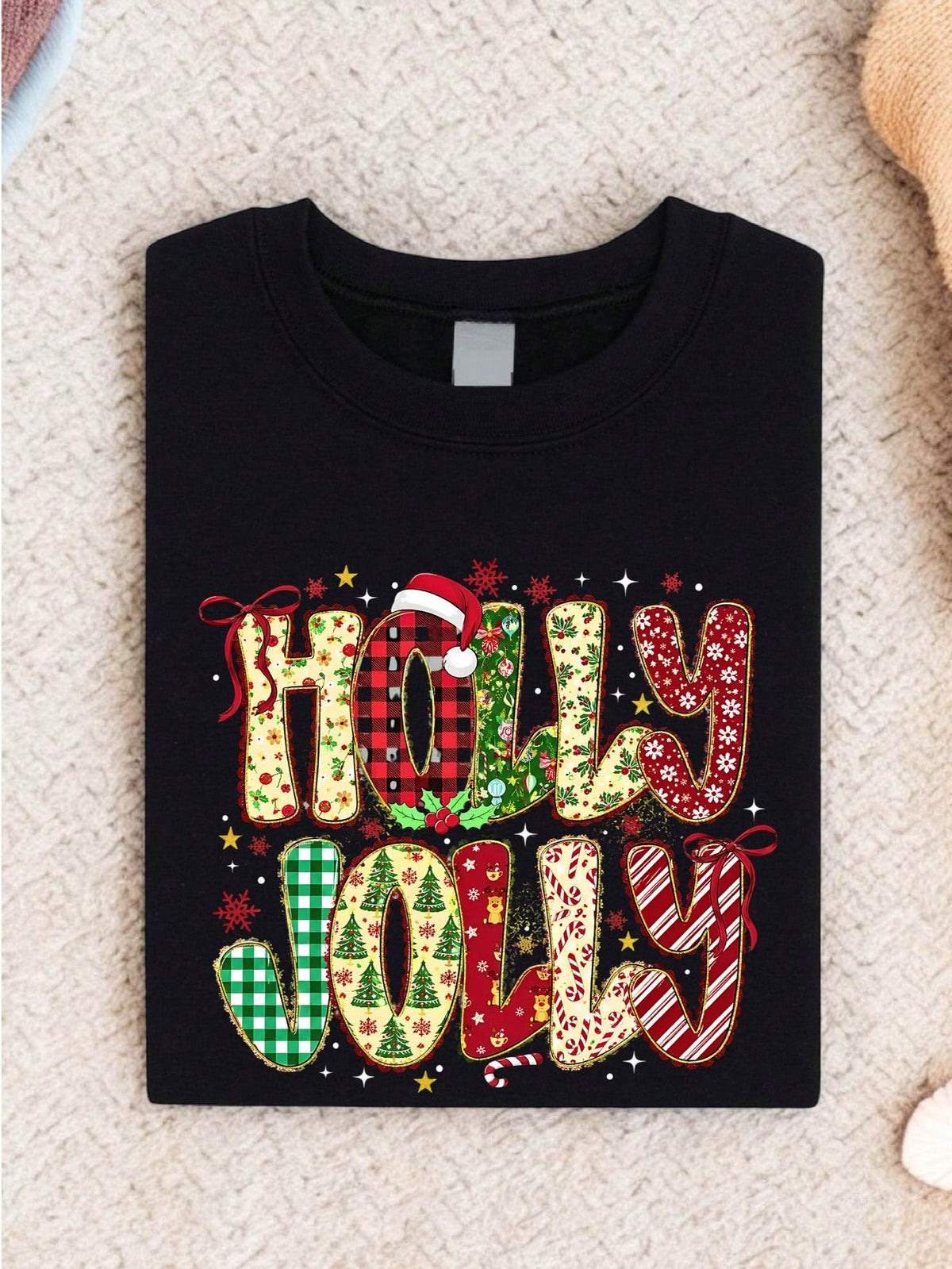 Holly Jolly T-Shirt