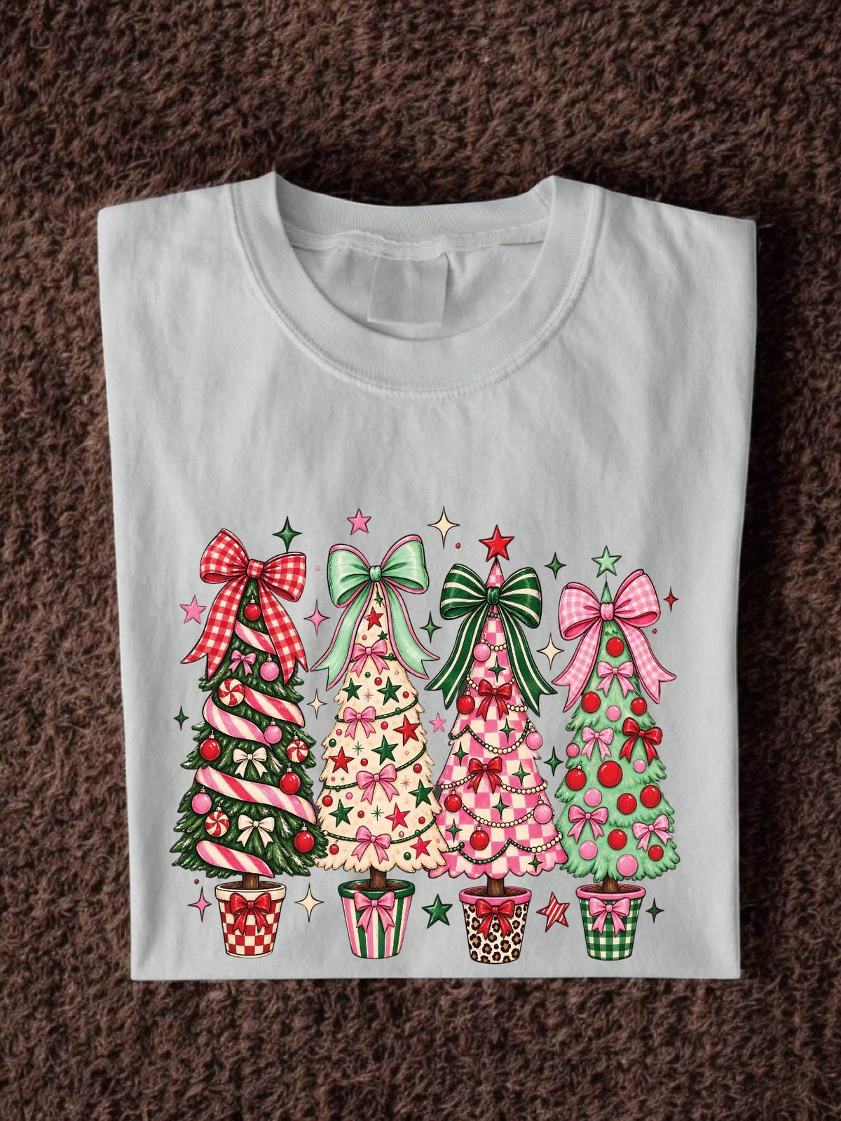Christmas Tree T-Shirt