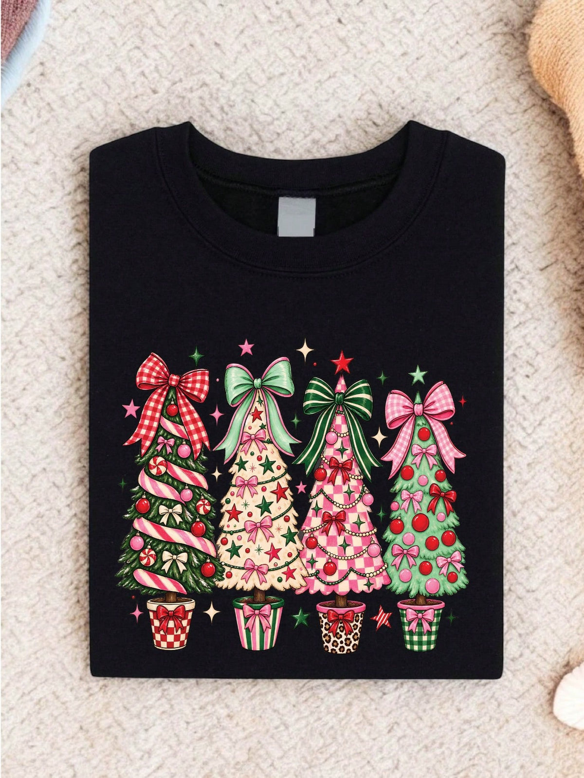 Christmas Tree T-Shirt