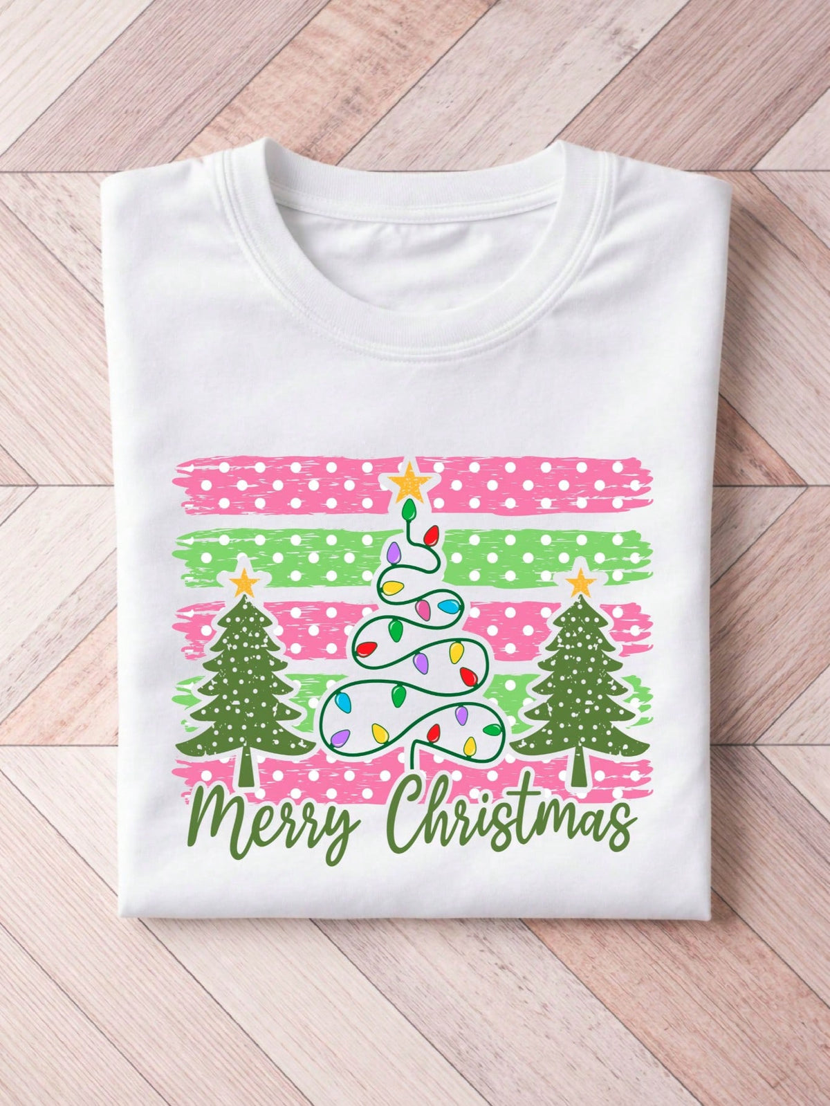 Merry Christmas T-Shirt