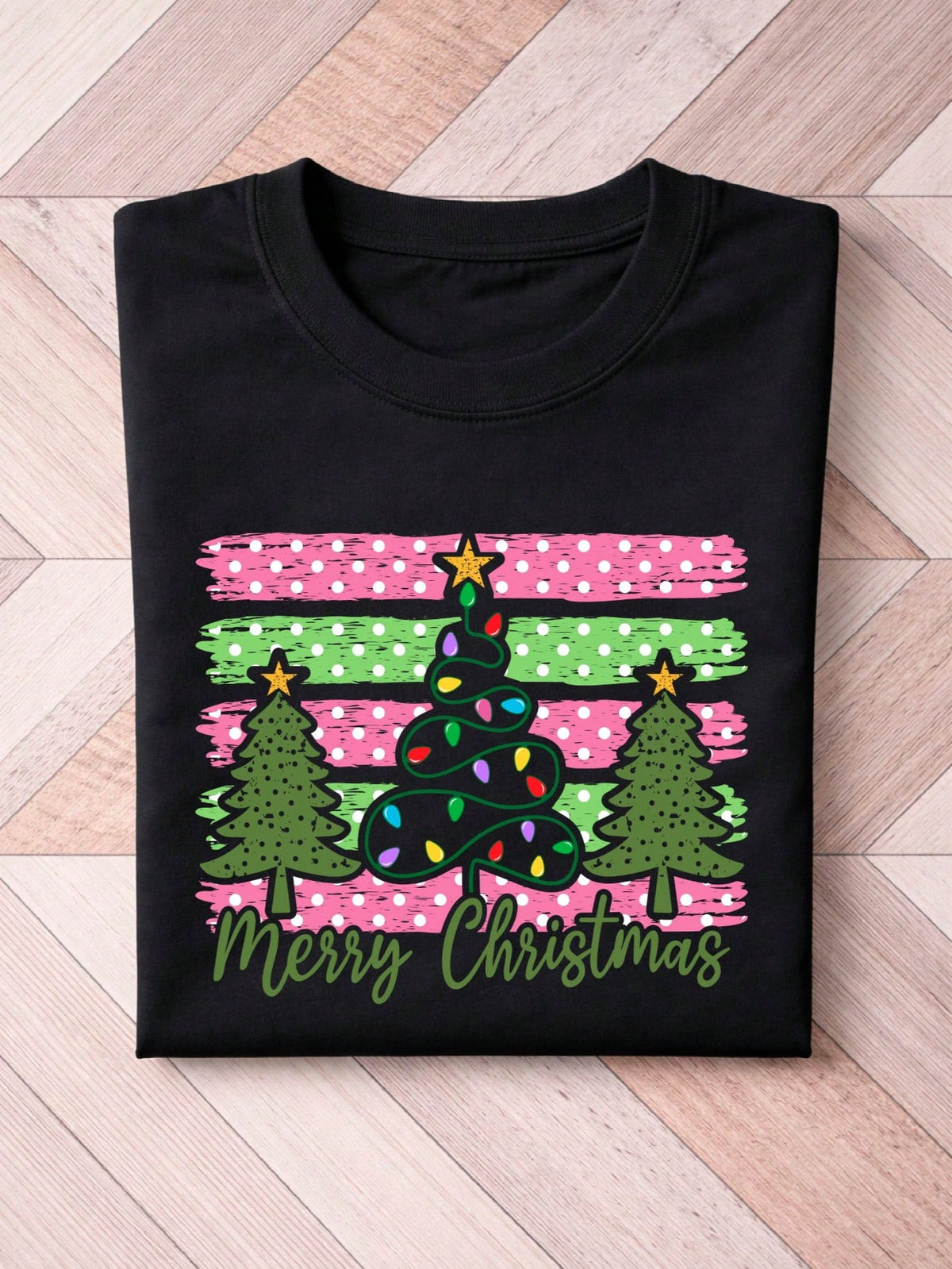 Merry Christmas T-Shirt