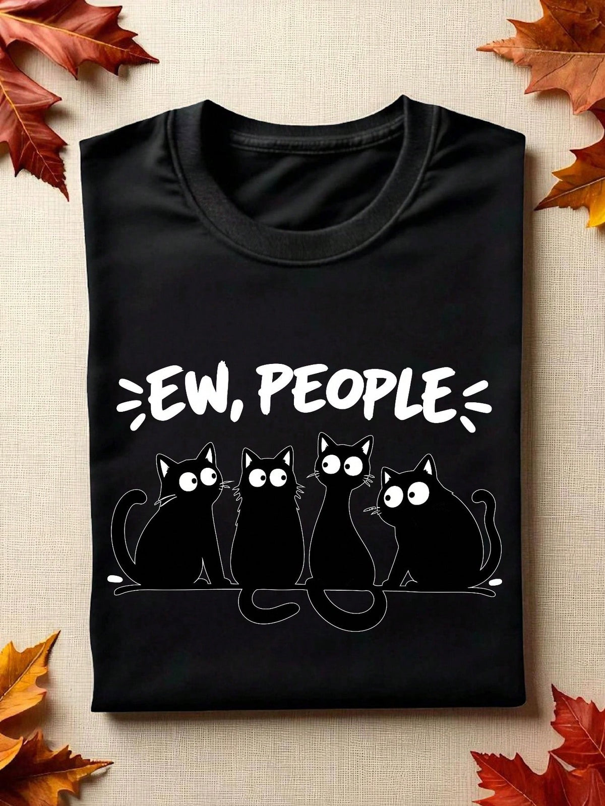 Ew People T-Shirt
