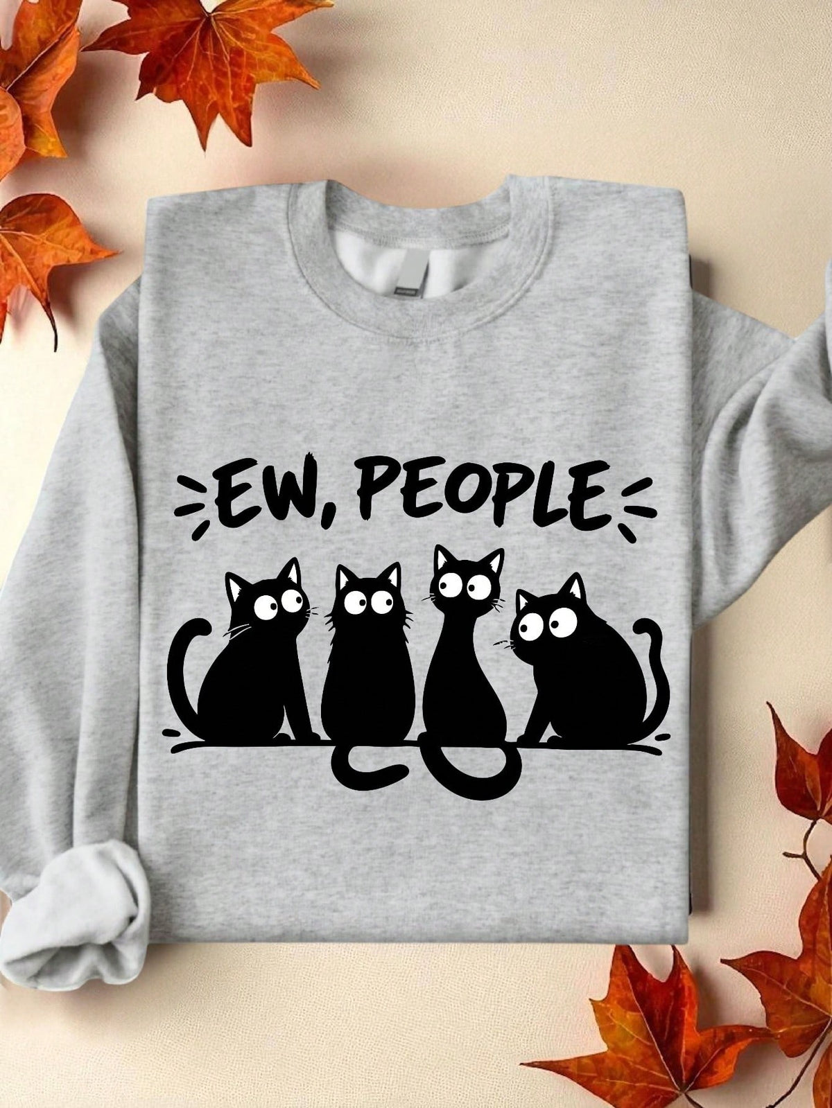 Ew People Sweatshirt