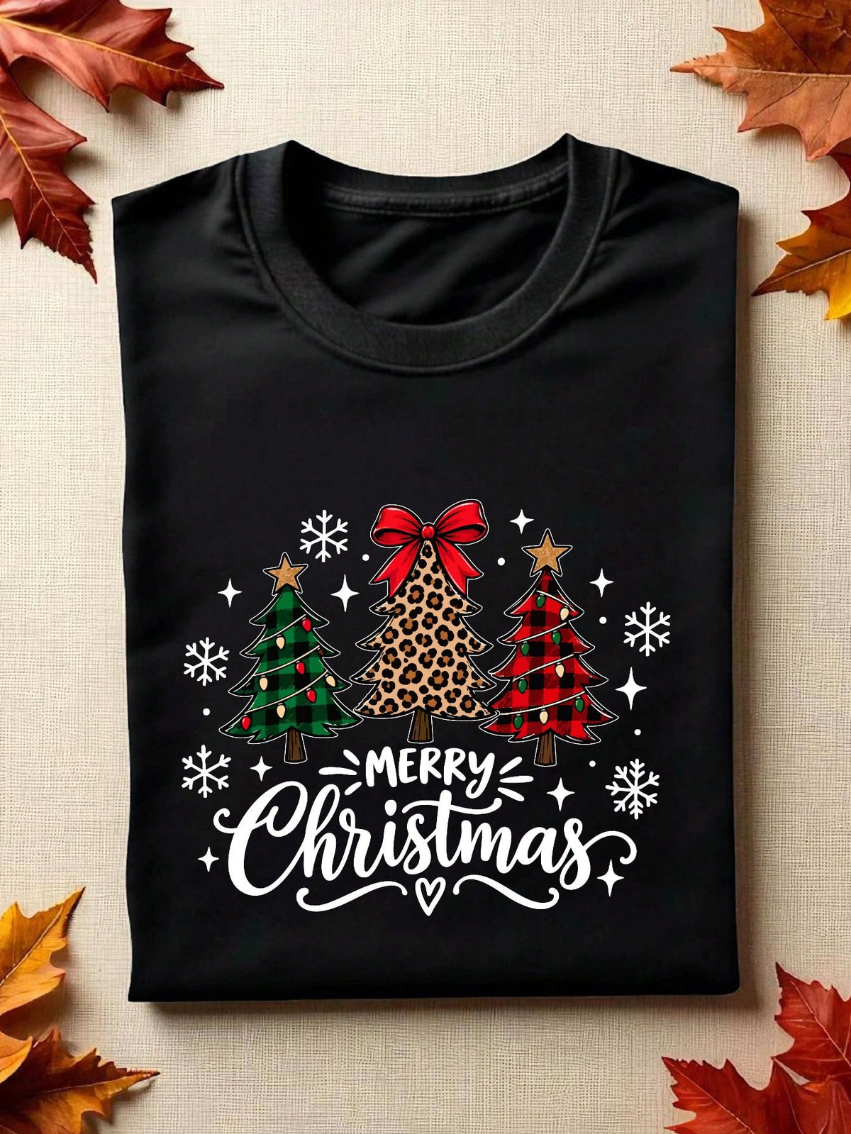 Merry Christmas T-Shirt