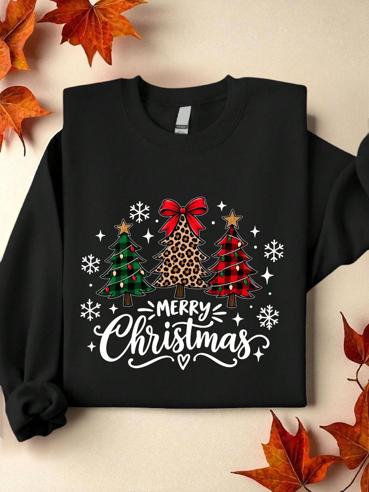 Merry Christmas Sweatshirt