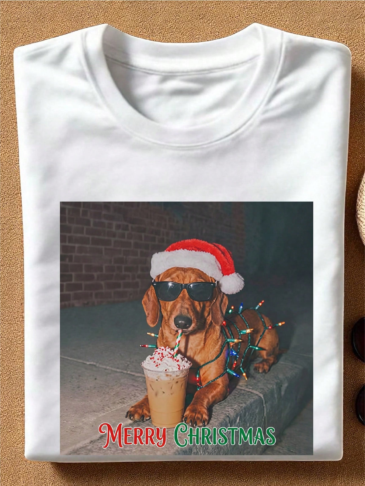Merry Christmas T-Shirt