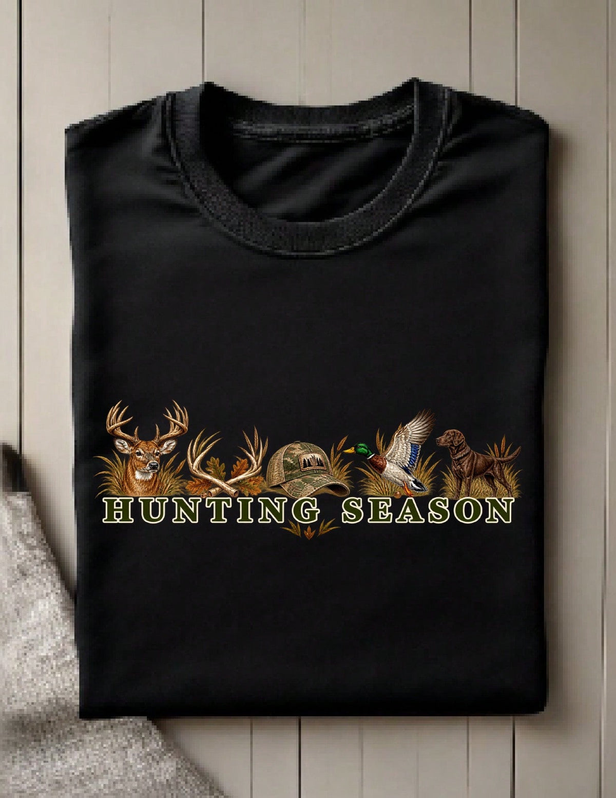 Hunting Season T-Shirt