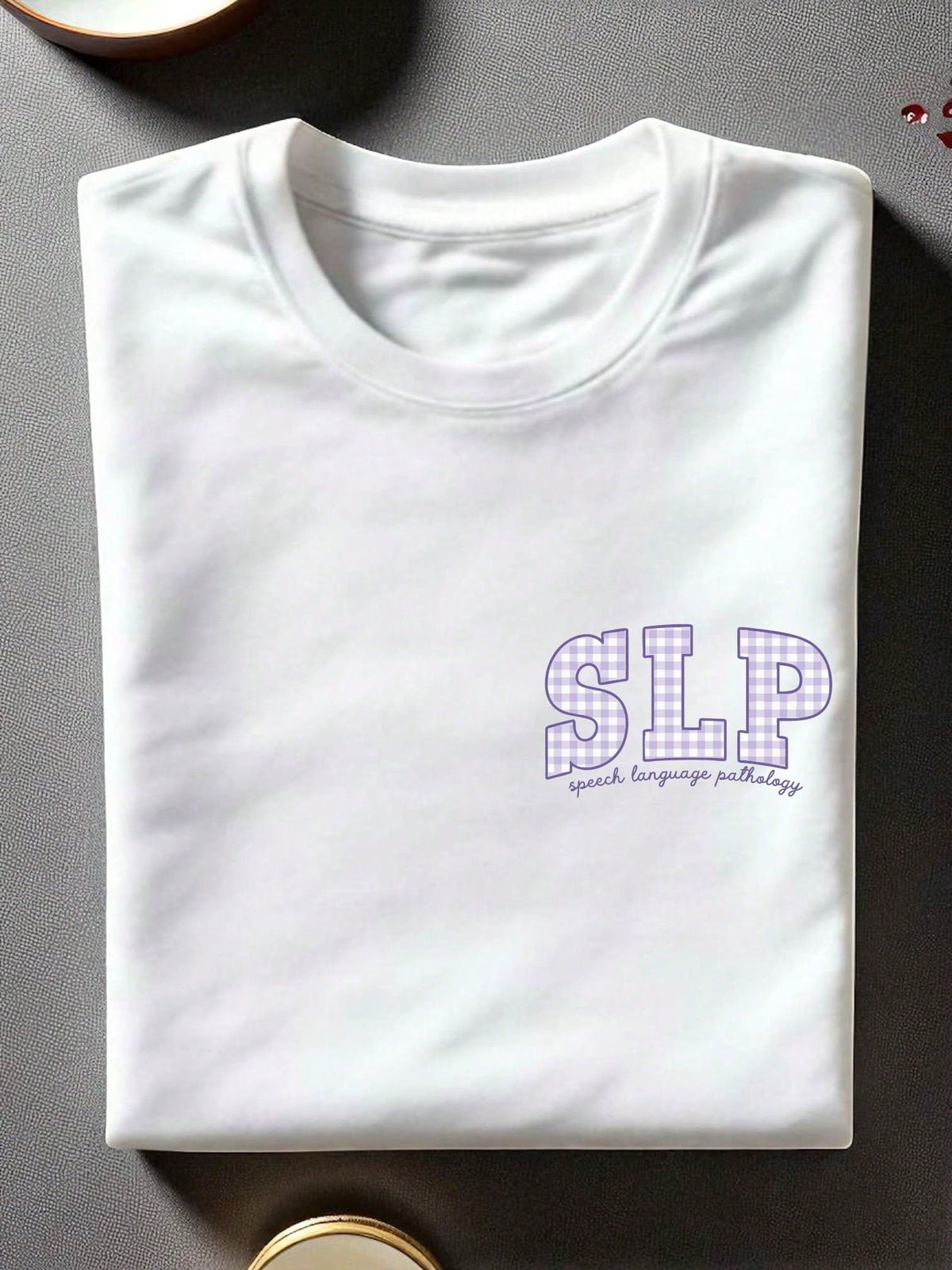 SLP Pocket Size Unisex T-Shirt