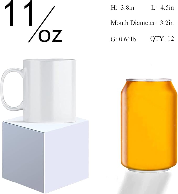 Mug Same Day Shipping