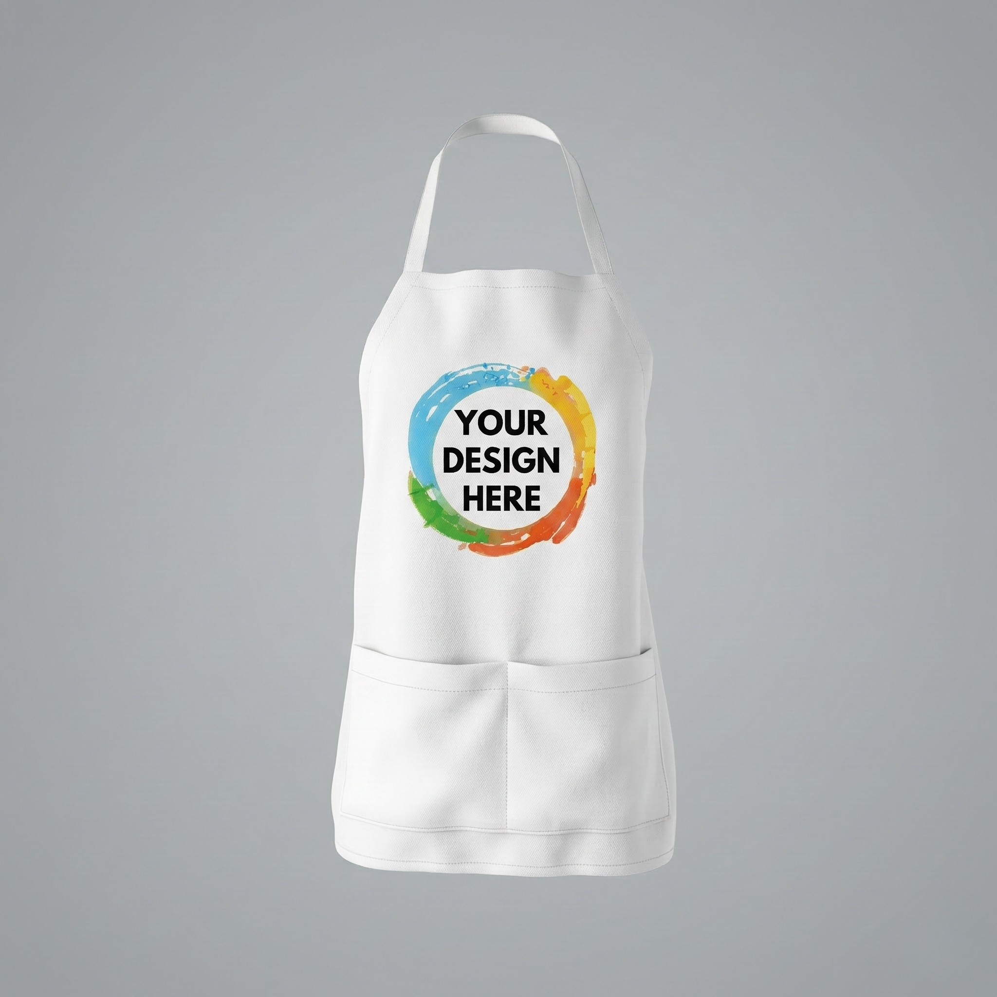 Custom Apron