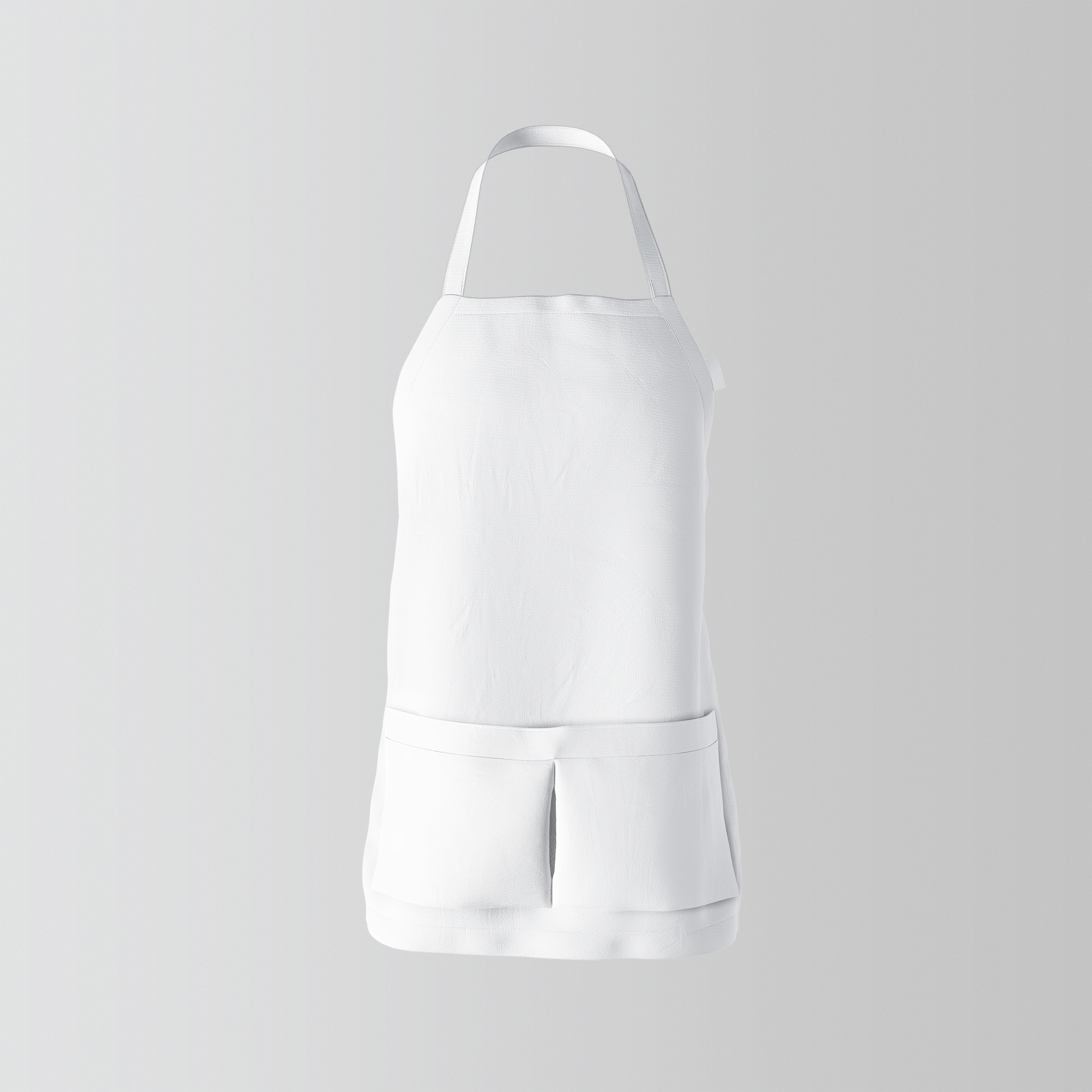 Custom Apron