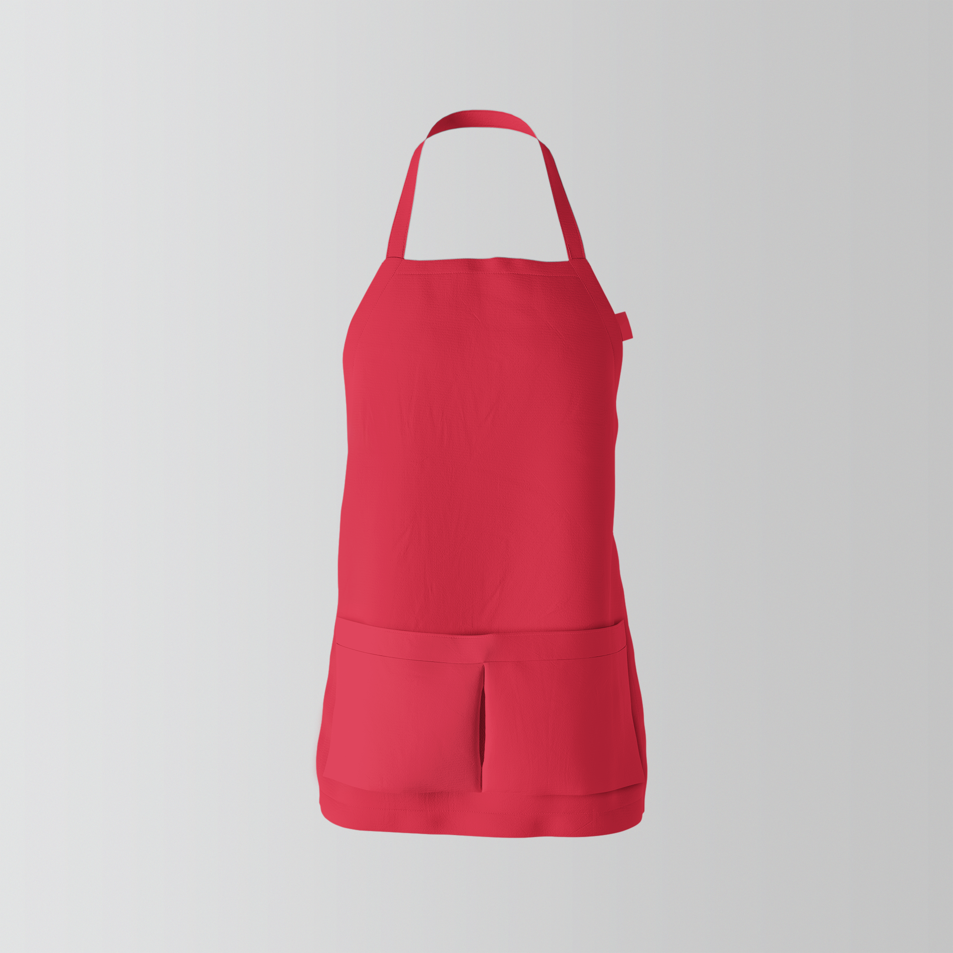 Custom Apron