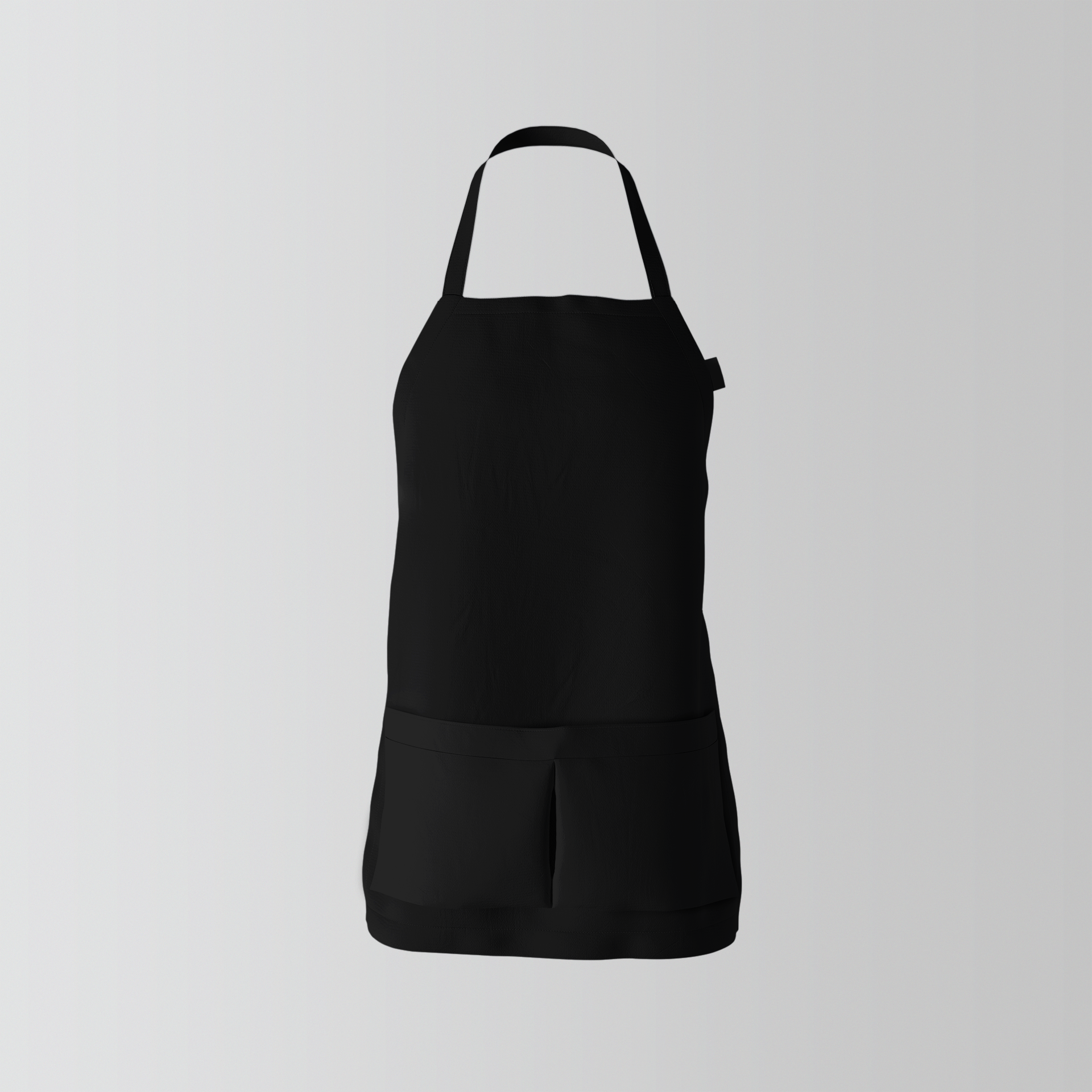 Custom Apron