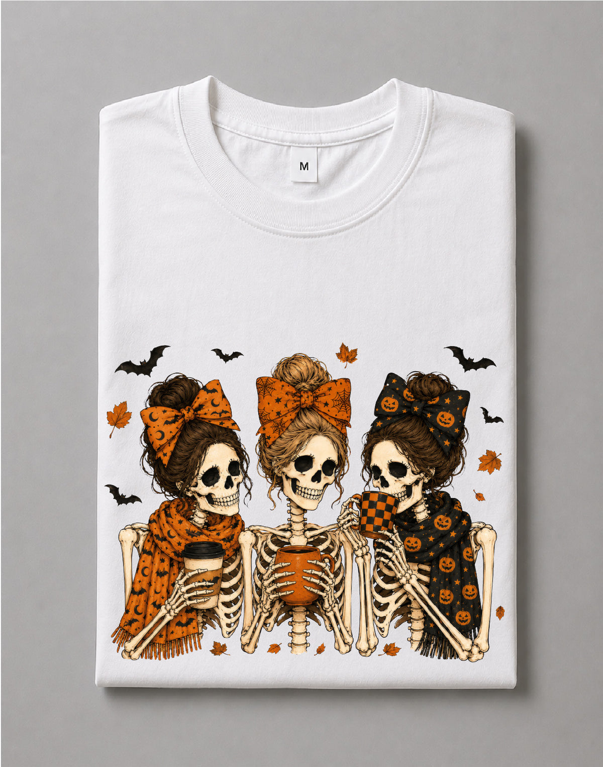 Spooky Season