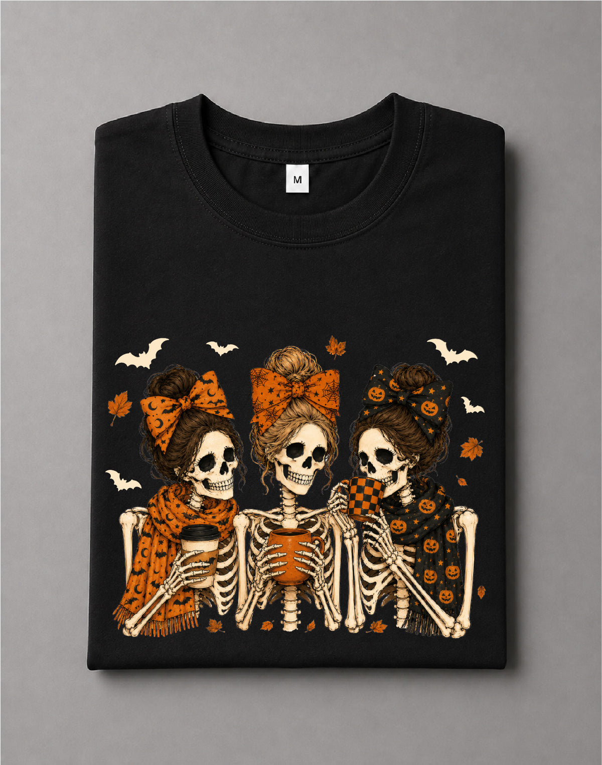 Spooky Season