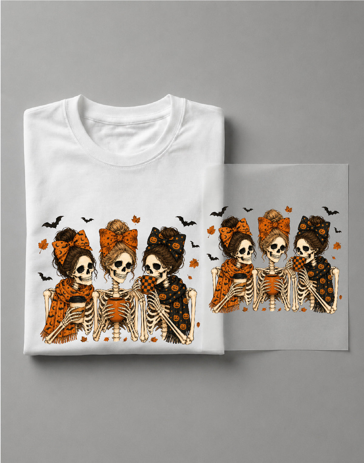 Spooky Season