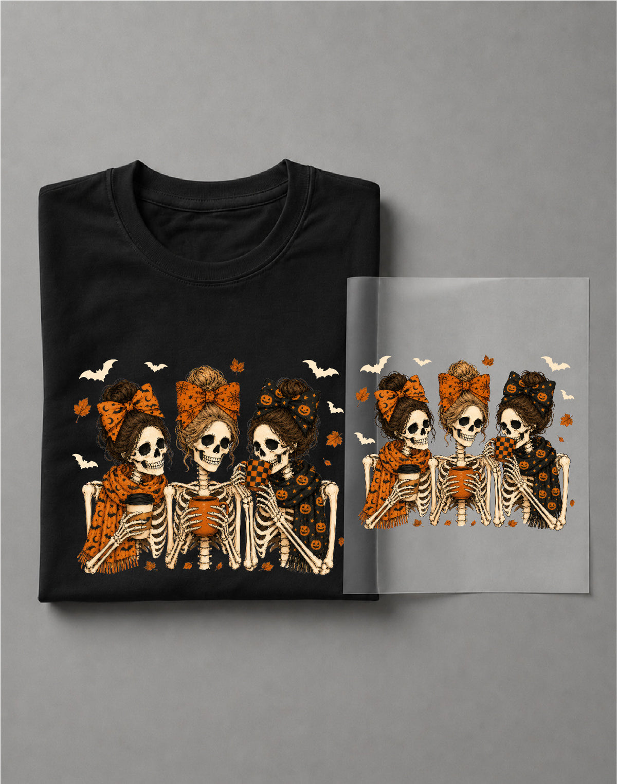 Spooky Season