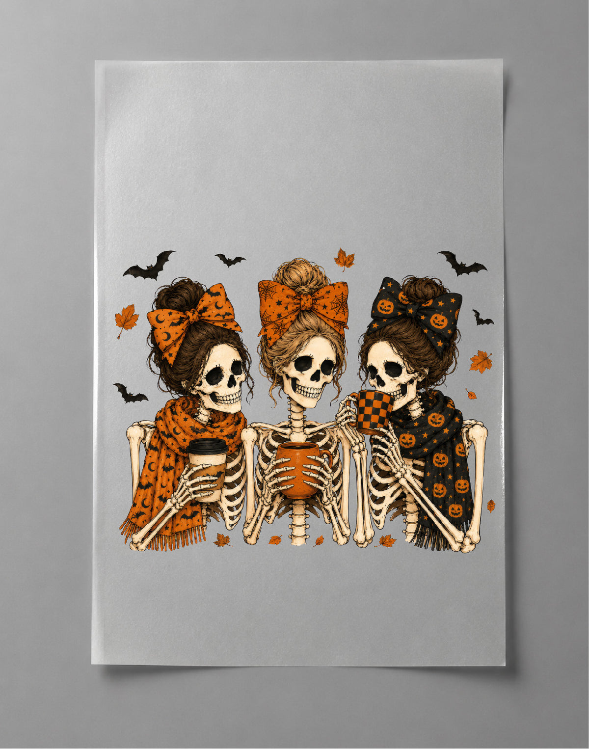 Spooky Season