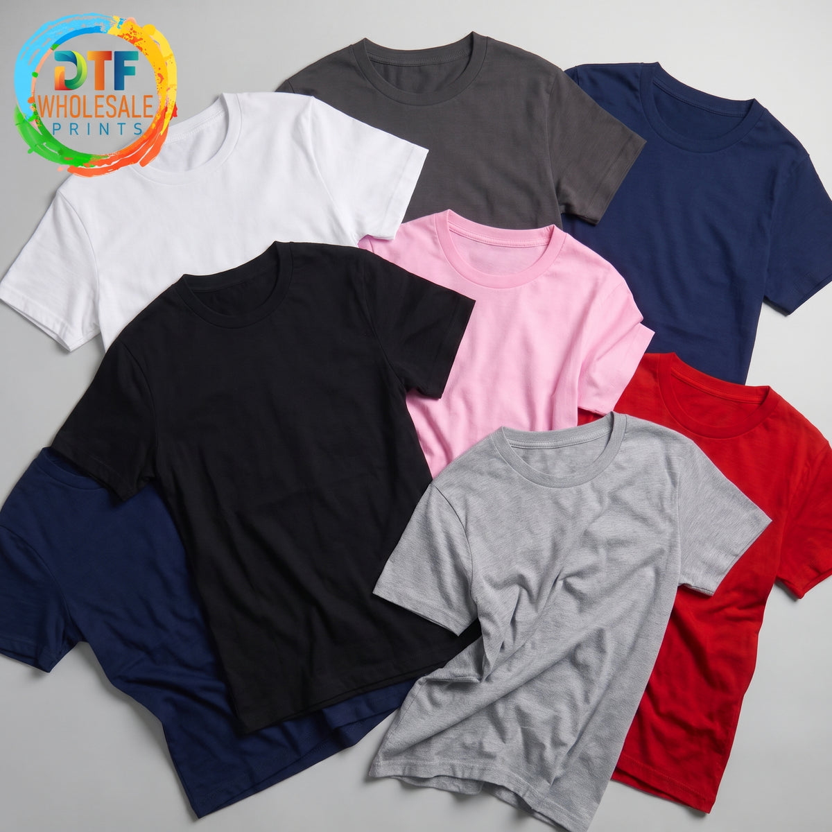 Wholesale T-Shirts