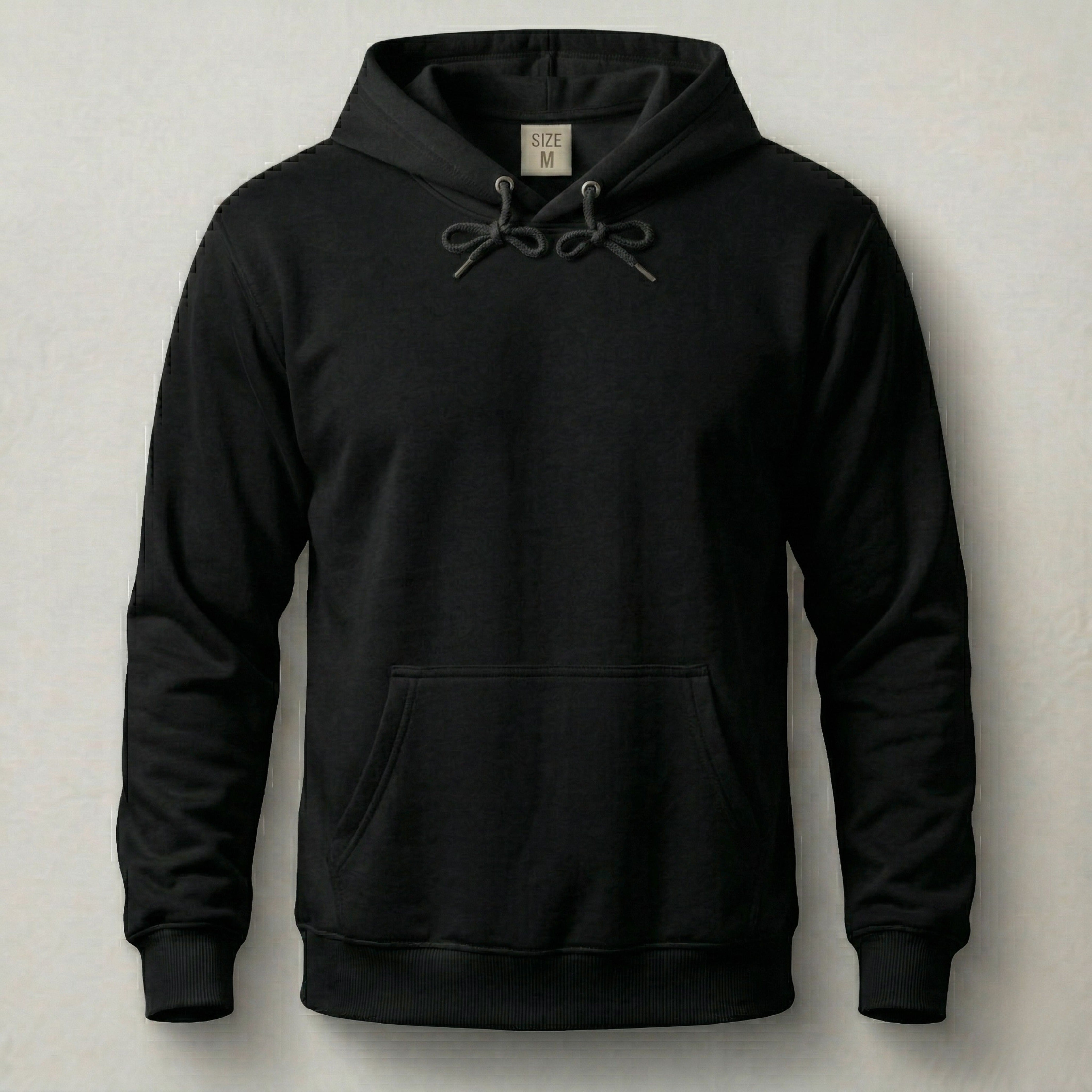 Black Front