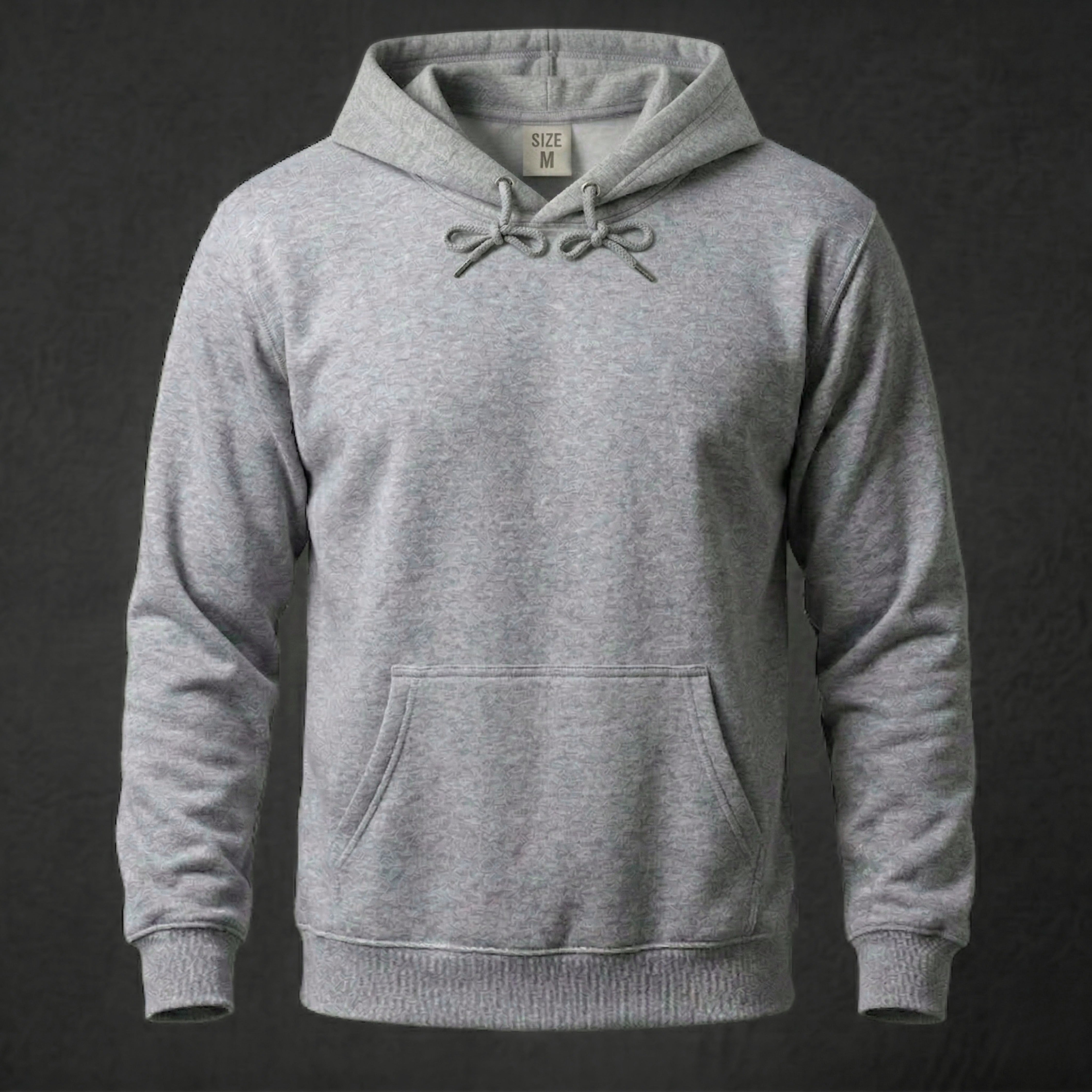 Grey Front