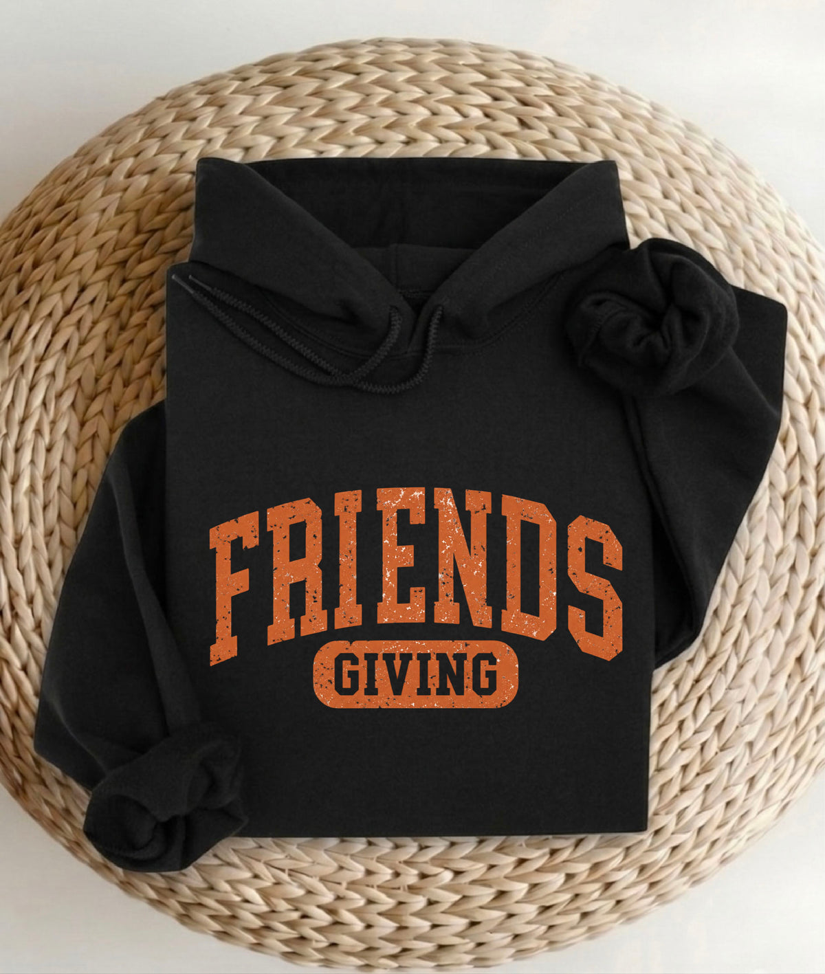 Friendsgiving 2026 T-Shirt, Sweatshirt, Hoodie