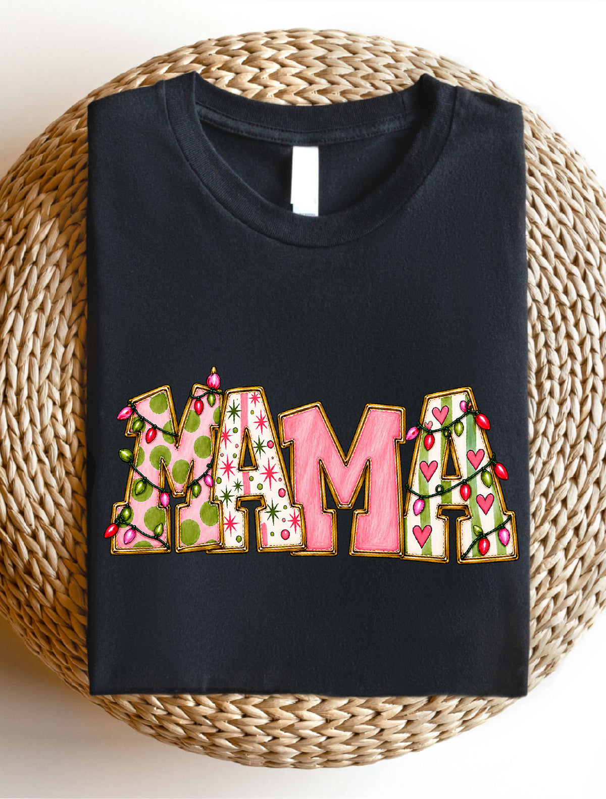 Mama T-Shirt, Sweatshirt, Hoodie