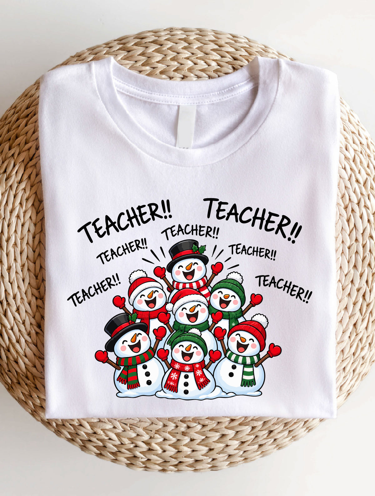 Teacher T-Shirt, Sweatshirt, Hoodie